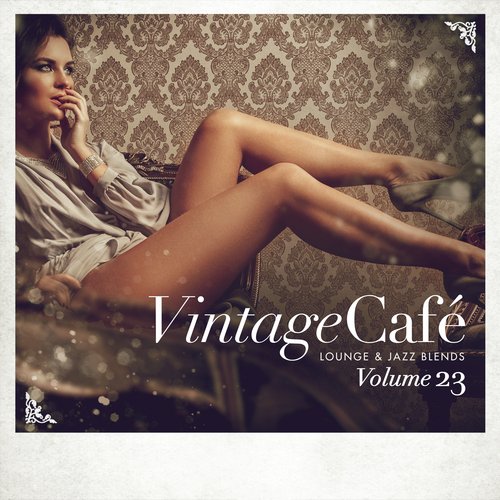 Vintage Café: Lounge and Jazz Blends, Vol. 23