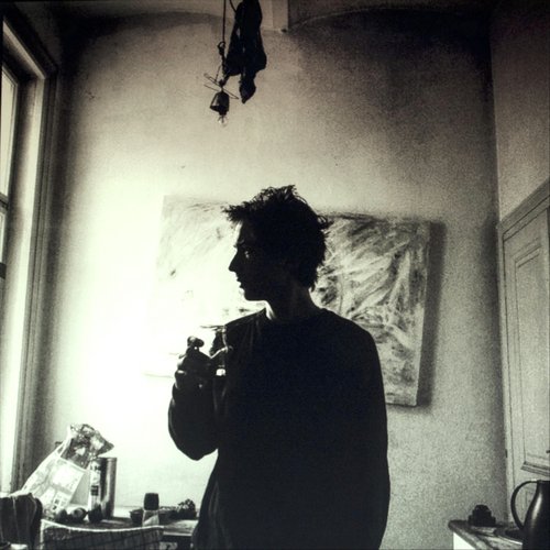 The Cook cover art