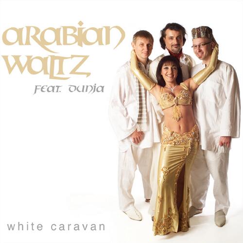 White Caravan (feat. Dunja)