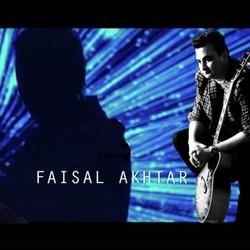 Faisal Akhtar