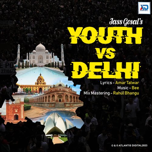 Youth VS Delhi