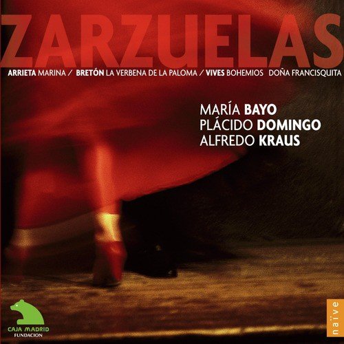 Zarzuelas - Volume 2