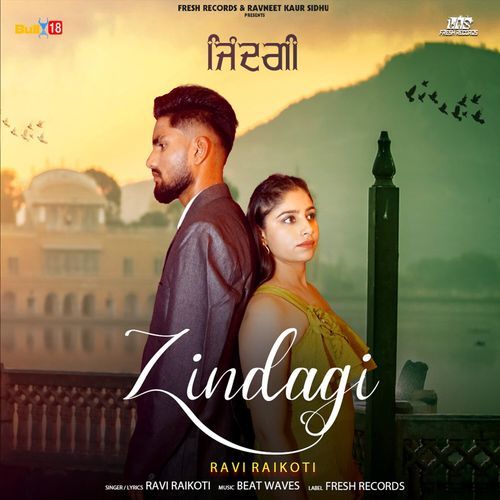 Zindagi