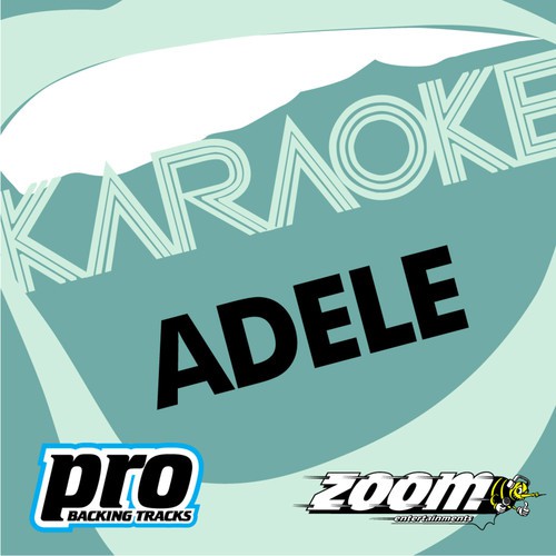 Zoom Karaoke - Adele