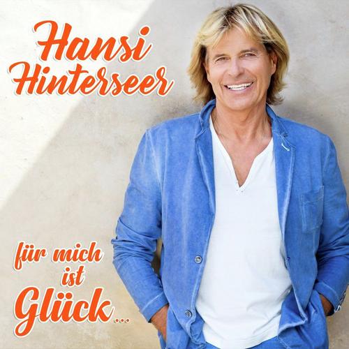 Hansi Hinterseer