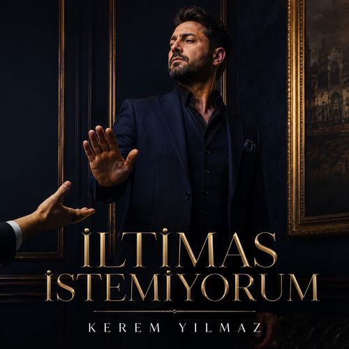 İltimas İstemiyorum