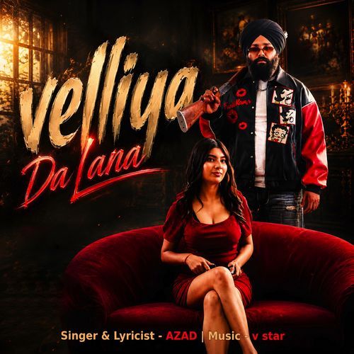 velliyan da lana