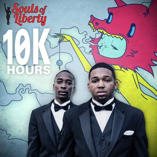 Surrounded by Idiots cover art
