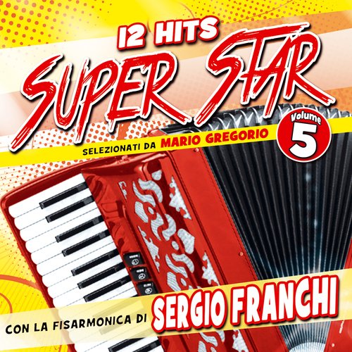 12 Hits Super Star, vol. 5