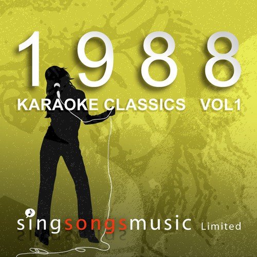 Joe Le Taxi (Karaoke in the style of Vanessa Paradis) cover art