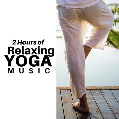 2 Hours of Relaxing Yoga Music for Sleep_poster_image