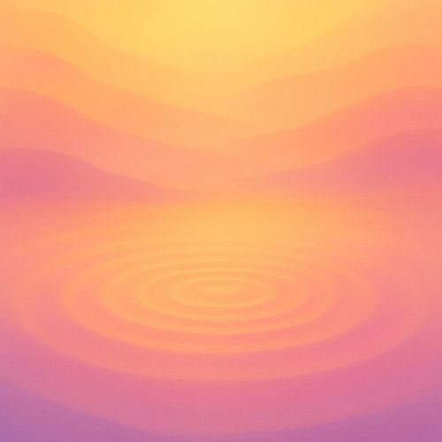 417 Hz Inner Positivity