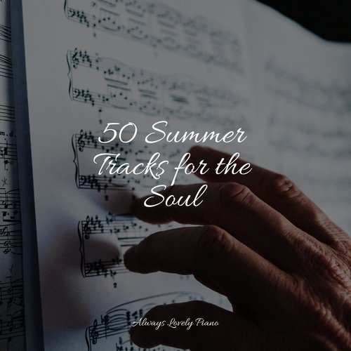 50 Summer Tracks for the Soul