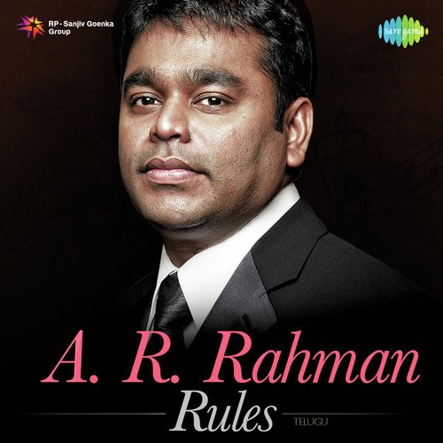 A.R. Rahman Rules