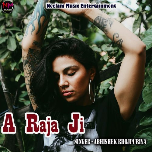 A Raja Ji