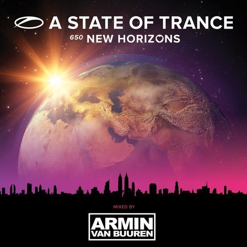 Autumn Tactics (The Thrillseekers Remix) cover art