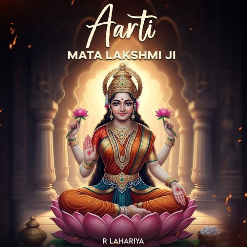 Aarti Mata Lakshmi Ji