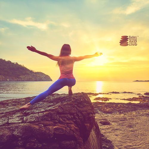 Musica per Yoga cover art