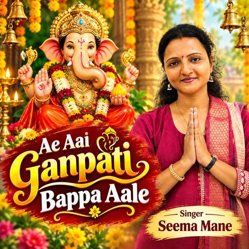 Ae Aai Ganpati Bappa Aale