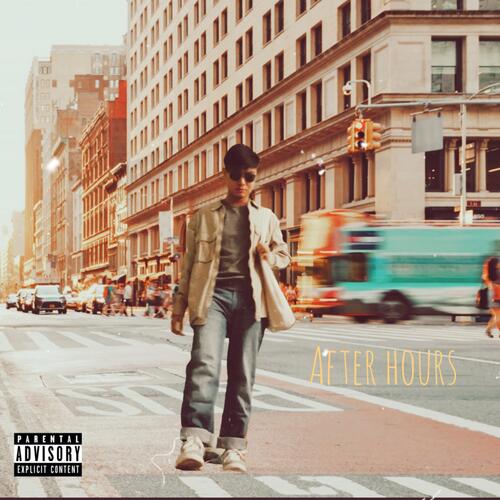 After Hours (Intro)