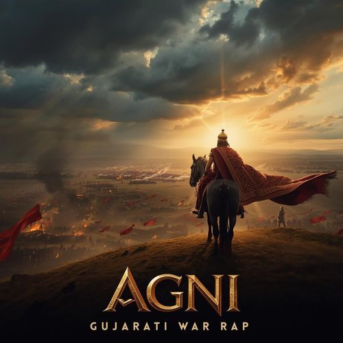 Agni Gujarati War Rap