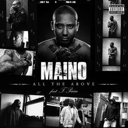 Maino profile photo