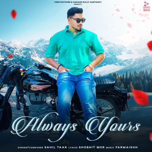 Always Yours