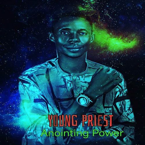 Anointing Power