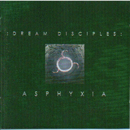 Librium cover art