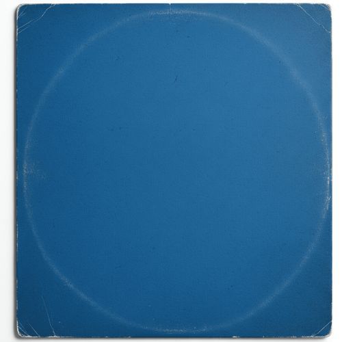 BLUEBERRY cover art