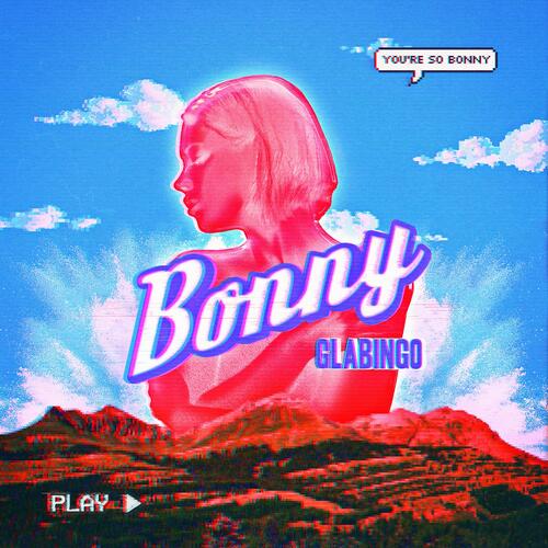 BONNY cover art