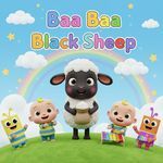 Baa Baa Black Sheep