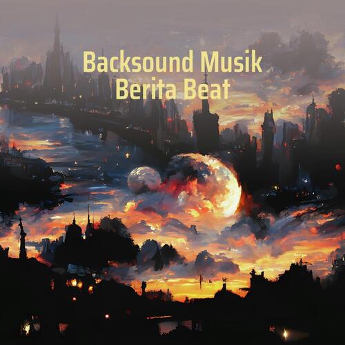 Backsound Musik Berita Beat (Live) cover art