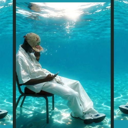 Andy cover art