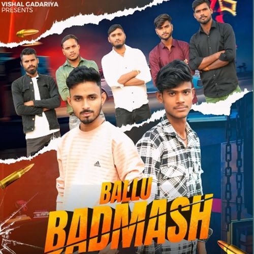 Ballu Badmash