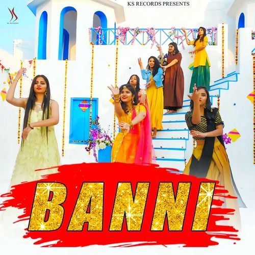 Banni cover art