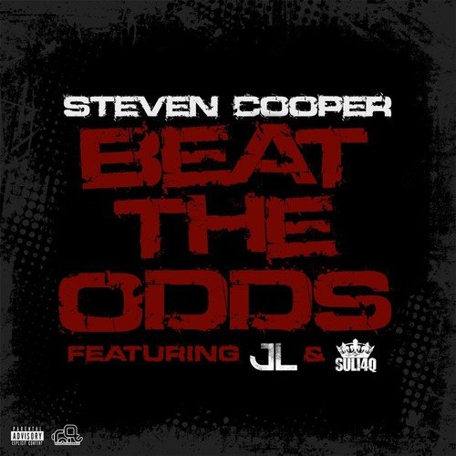 Beat the Odds (feat. J.L. & Suli4q)