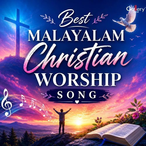Best Malayalam Christian Worship Songs
