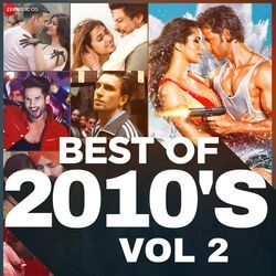 Best Of 2010s Vol. 2