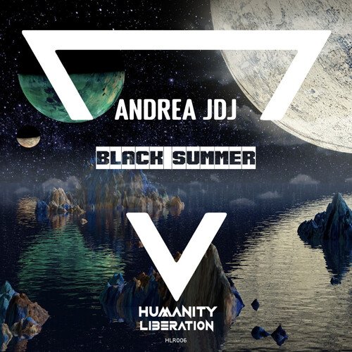 Black Summer (Instrumental Mix) cover art