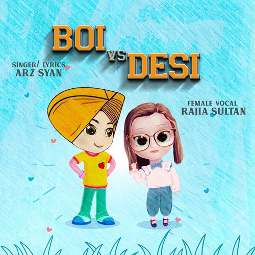 Boi vs Desi