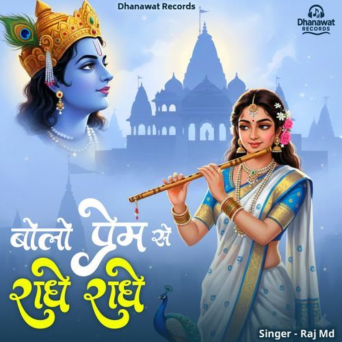 Bolo Prem Se Radhe Radhe