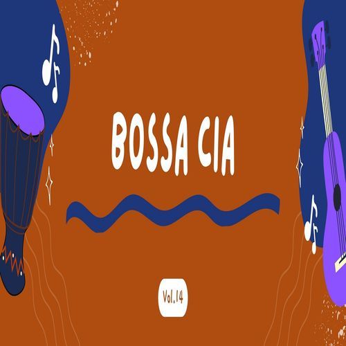 Bossa CIA-Vol.14