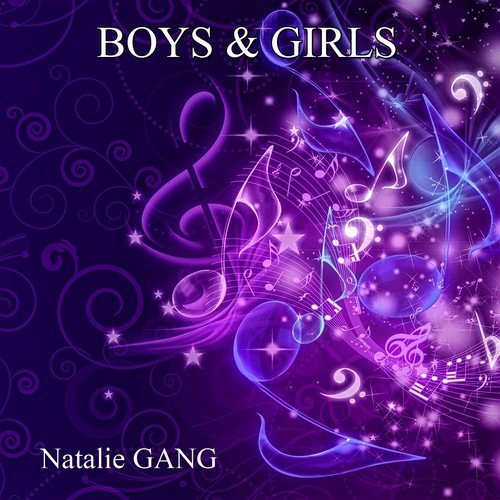 Boys & Girls cover art