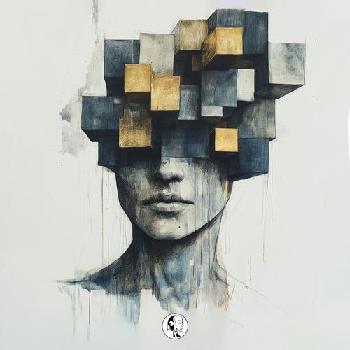Brushes of Dawn (René Diehl Remix) cover art