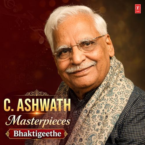 C. Ashwath  Masterpecies - Bhaktigeethe