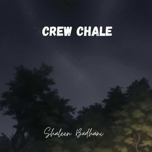 CREW CHALE