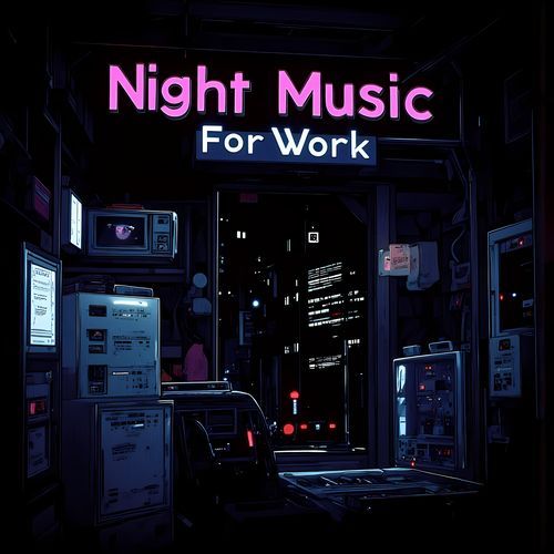 Office Beats Station cover art