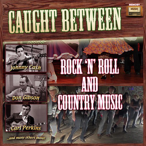 Caught Between Rock 'N' Roll and Country Music