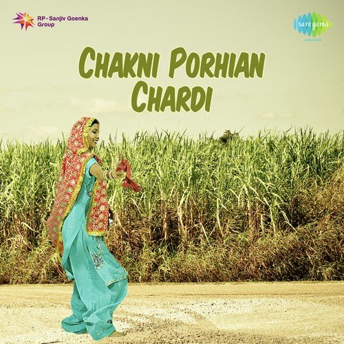 Chakni Porhian Chardi